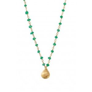 Stella & Dot La Folie necklace